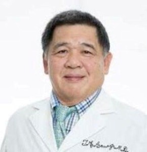 Dr. Telesforo E. Gana Jr