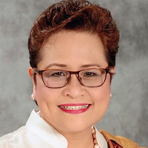 Dr. Irma C. Coronel, Ph.D.